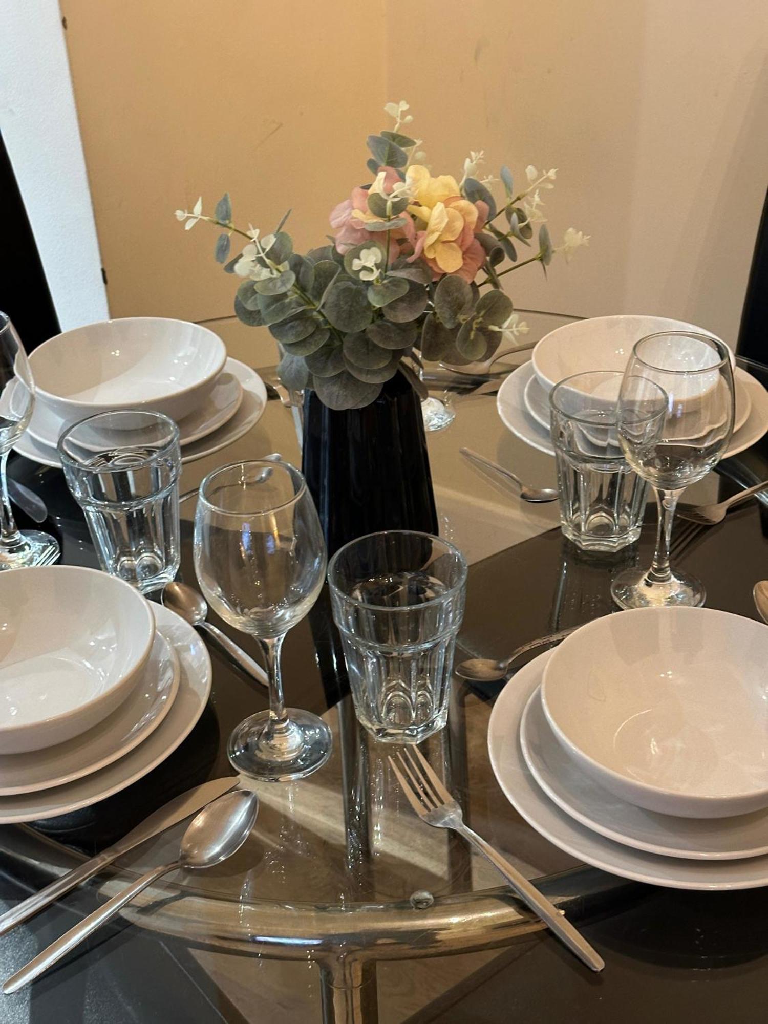 לונדון 1-Bedroom Flat With Small Garden & Paid Parking In Finsbury Park, Highbury מראה חיצוני תמונה